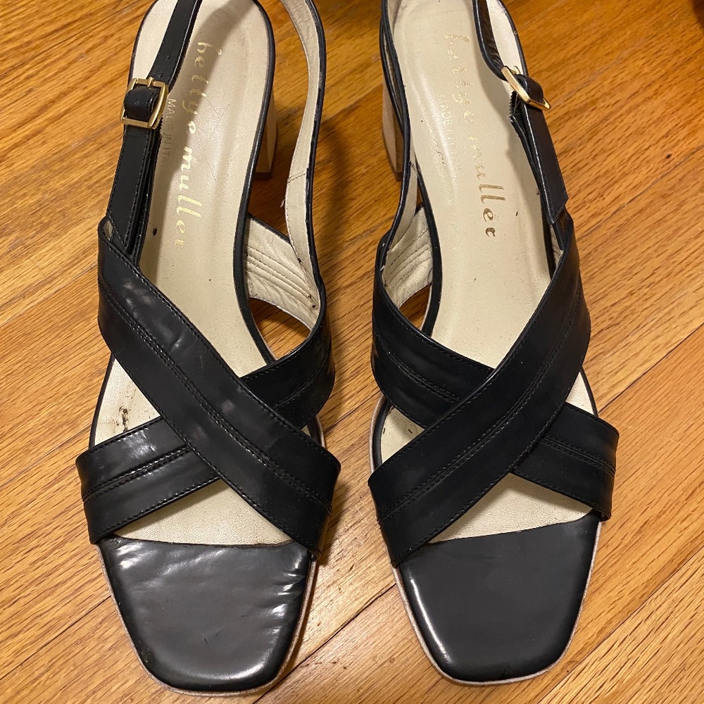 Bettye Muller Sandal (EU38) B